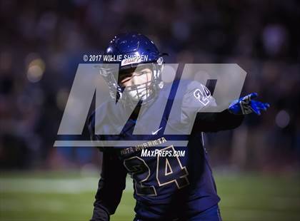 Thumbnail 3 in JSerra Catholic @ Vista Murrieta photogallery.