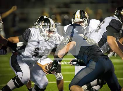 Thumbnail 1 in JSerra Catholic @ Vista Murrieta photogallery.