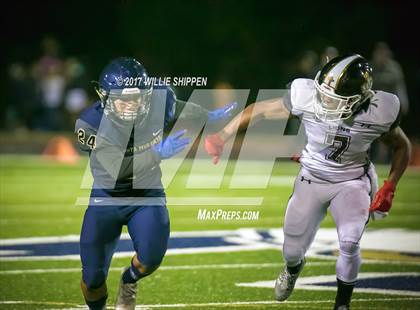 Thumbnail 1 in JSerra Catholic @ Vista Murrieta photogallery.