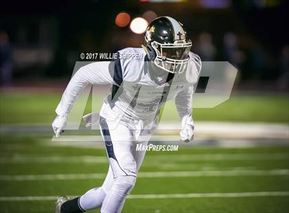 Thumbnail 2 in JSerra Catholic @ Vista Murrieta photogallery.