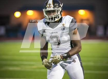 Thumbnail 2 in JSerra Catholic @ Vista Murrieta photogallery.