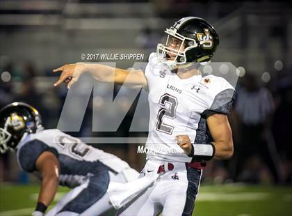 Thumbnail 3 in JSerra Catholic @ Vista Murrieta photogallery.