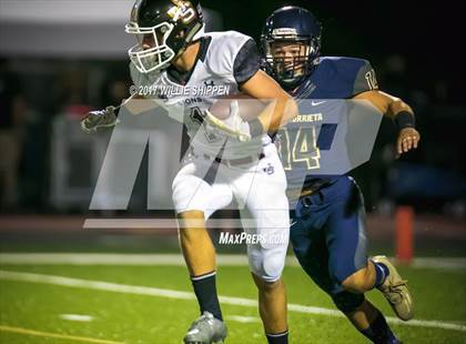 Thumbnail 3 in JSerra Catholic @ Vista Murrieta photogallery.