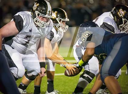 Thumbnail 1 in JSerra Catholic @ Vista Murrieta photogallery.