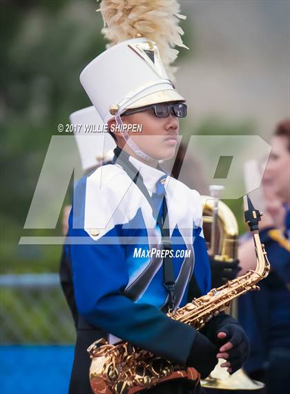 Thumbnail 1 in JSerra Catholic @ Vista Murrieta photogallery.