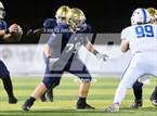 Photo from the gallery "San Juan Hills vs Beaumont (CIF SS D2 First Round Playoff)"