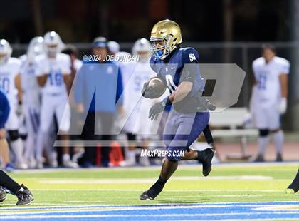 Thumbnail 3 in San Juan Hills vs Beaumont (CIF SS D2 First Round Playoff) photogallery.