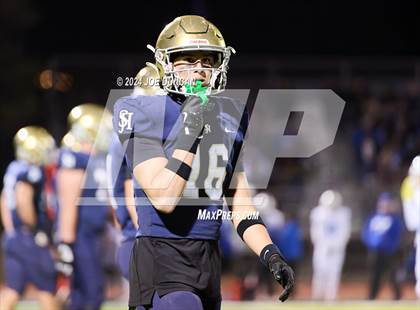 Thumbnail 2 in San Juan Hills vs Beaumont (CIF SS D2 First Round Playoff) photogallery.