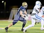 Photo from the gallery "San Juan Hills vs Beaumont (CIF SS D2 First Round Playoff)"