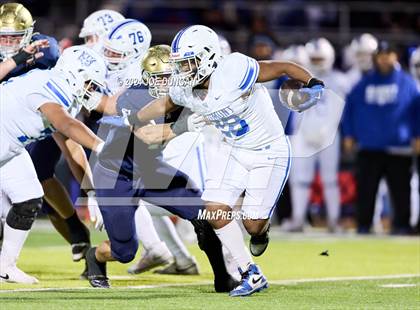 Thumbnail 3 in San Juan Hills vs Beaumont (CIF SS D2 First Round Playoff) photogallery.