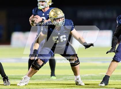 Thumbnail 3 in San Juan Hills vs Beaumont (CIF SS D2 First Round Playoff) photogallery.