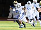 Photo from the gallery "San Juan Hills vs Beaumont (CIF SS D2 First Round Playoff)"