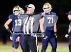 Photo from the gallery "San Juan Hills vs Beaumont (CIF SS D2 First Round Playoff)"