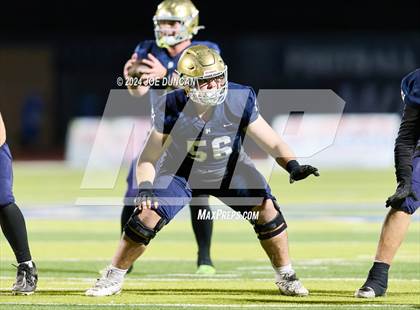 Thumbnail 2 in San Juan Hills vs Beaumont (CIF SS D2 First Round Playoff) photogallery.