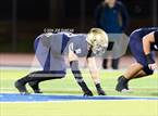 Photo from the gallery "San Juan Hills vs Beaumont (CIF SS D2 First Round Playoff)"