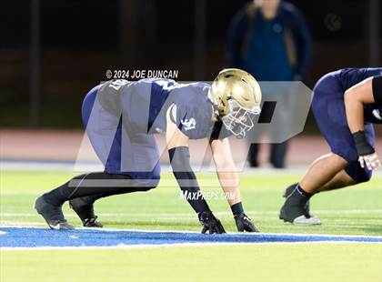 Thumbnail 1 in San Juan Hills vs Beaumont (CIF SS D2 First Round Playoff) photogallery.