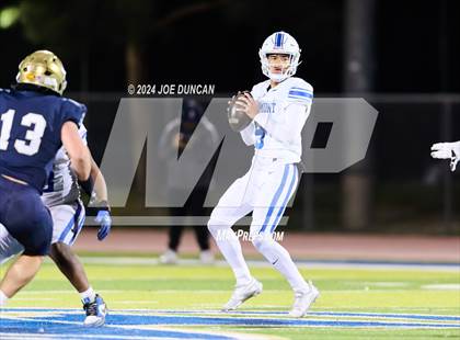 Thumbnail 1 in San Juan Hills vs Beaumont (CIF SS D2 First Round Playoff) photogallery.