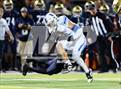 Photo from the gallery "San Juan Hills vs Beaumont (CIF SS D2 First Round Playoff)"