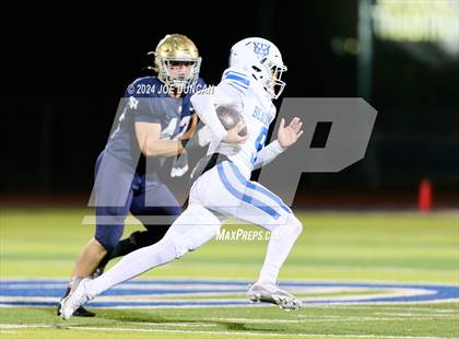 Thumbnail 2 in San Juan Hills vs Beaumont (CIF SS D2 First Round Playoff) photogallery.
