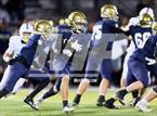 Photo from the gallery "San Juan Hills vs Beaumont (CIF SS D2 First Round Playoff)"