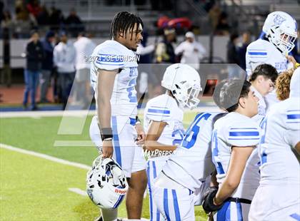 Thumbnail 2 in San Juan Hills vs Beaumont (CIF SS D2 First Round Playoff) photogallery.