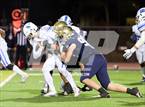 Photo from the gallery "San Juan Hills vs Beaumont (CIF SS D2 First Round Playoff)"
