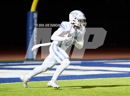Thumbnail 2 in San Juan Hills vs Beaumont (CIF SS D2 First Round Playoff) photogallery.