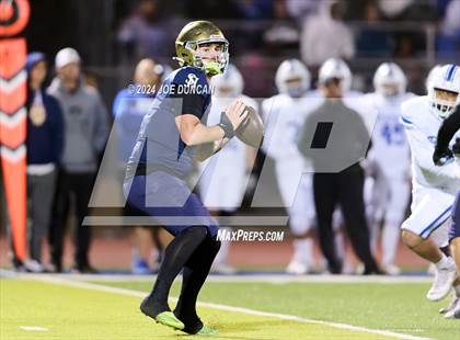 Thumbnail 3 in San Juan Hills vs Beaumont (CIF SS D2 First Round Playoff) photogallery.