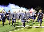 Photo from the gallery "San Juan Hills vs Beaumont (CIF SS D2 First Round Playoff)"