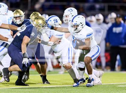 Thumbnail 3 in San Juan Hills vs Beaumont (CIF SS D2 First Round Playoff) photogallery.
