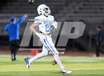 Thumbnail 3 in San Juan Hills vs Beaumont (CIF SS D2 First Round Playoff) photogallery.
