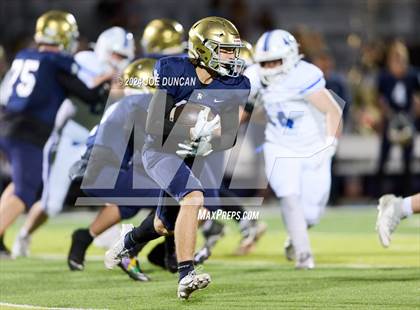 Thumbnail 1 in San Juan Hills vs Beaumont (CIF SS D2 First Round Playoff) photogallery.