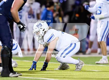 Thumbnail 2 in San Juan Hills vs Beaumont (CIF SS D2 First Round Playoff) photogallery.