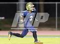 Photo from the gallery "San Juan Hills vs Beaumont (CIF SS D2 First Round Playoff)"