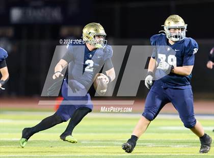 Thumbnail 2 in San Juan Hills vs Beaumont (CIF SS D2 First Round Playoff) photogallery.