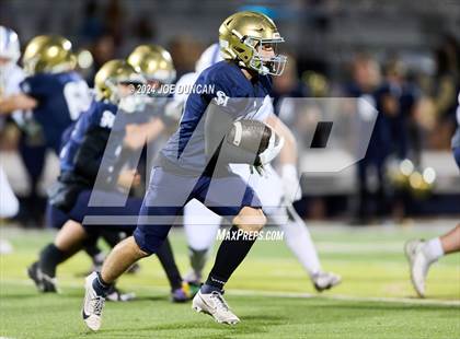 Thumbnail 2 in San Juan Hills vs Beaumont (CIF SS D2 First Round Playoff) photogallery.