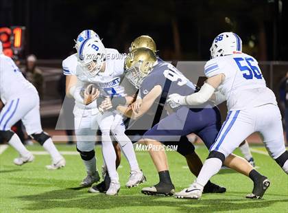 Thumbnail 1 in San Juan Hills vs Beaumont (CIF SS D2 First Round Playoff) photogallery.