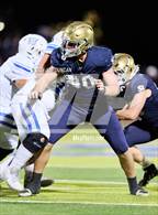 Photo from the gallery "San Juan Hills vs Beaumont (CIF SS D2 First Round Playoff)"