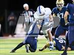 Photo from the gallery "San Juan Hills vs Beaumont (CIF SS D2 First Round Playoff)"
