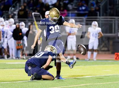 Thumbnail 3 in San Juan Hills vs Beaumont (CIF SS D2 First Round Playoff) photogallery.