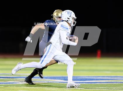 Thumbnail 1 in San Juan Hills vs Beaumont (CIF SS D2 First Round Playoff) photogallery.