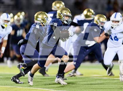 Thumbnail 3 in San Juan Hills vs Beaumont (CIF SS D2 First Round Playoff) photogallery.