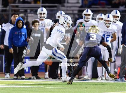 Thumbnail 2 in San Juan Hills vs Beaumont (CIF SS D2 First Round Playoff) photogallery.
