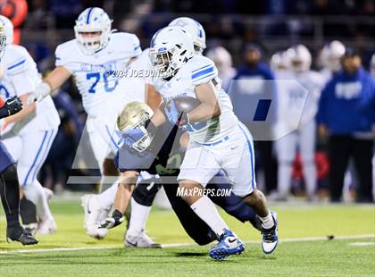 Thumbnail 1 in San Juan Hills vs Beaumont (CIF SS D2 First Round Playoff) photogallery.