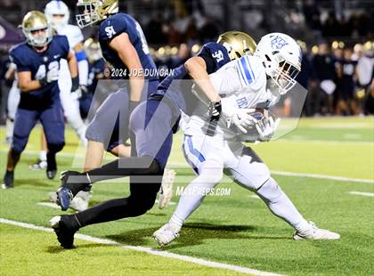 Thumbnail 3 in San Juan Hills vs Beaumont (CIF SS D2 First Round Playoff) photogallery.