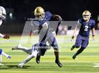 Photo from the gallery "San Juan Hills vs Beaumont (CIF SS D2 First Round Playoff)"