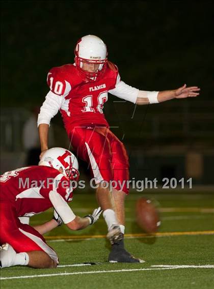 Thumbnail 1 in Bear Creek vs. Lodi photogallery.