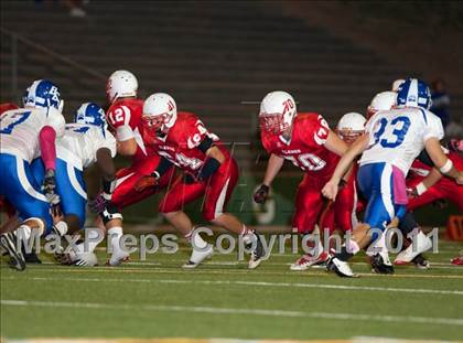 Thumbnail 1 in Bear Creek vs. Lodi photogallery.