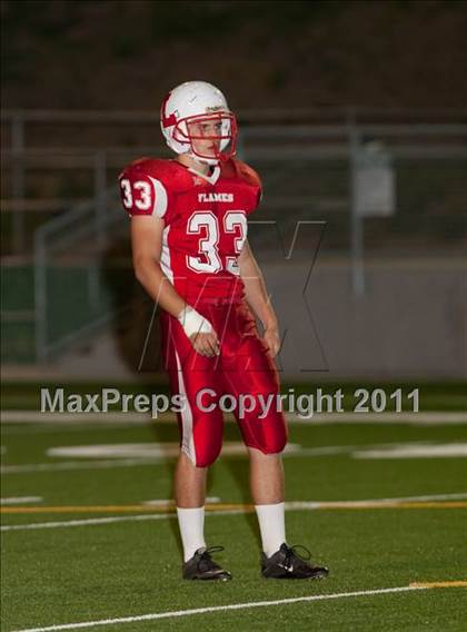 Thumbnail 2 in Bear Creek vs. Lodi photogallery.