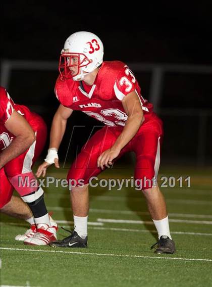 Thumbnail 1 in Bear Creek vs. Lodi photogallery.